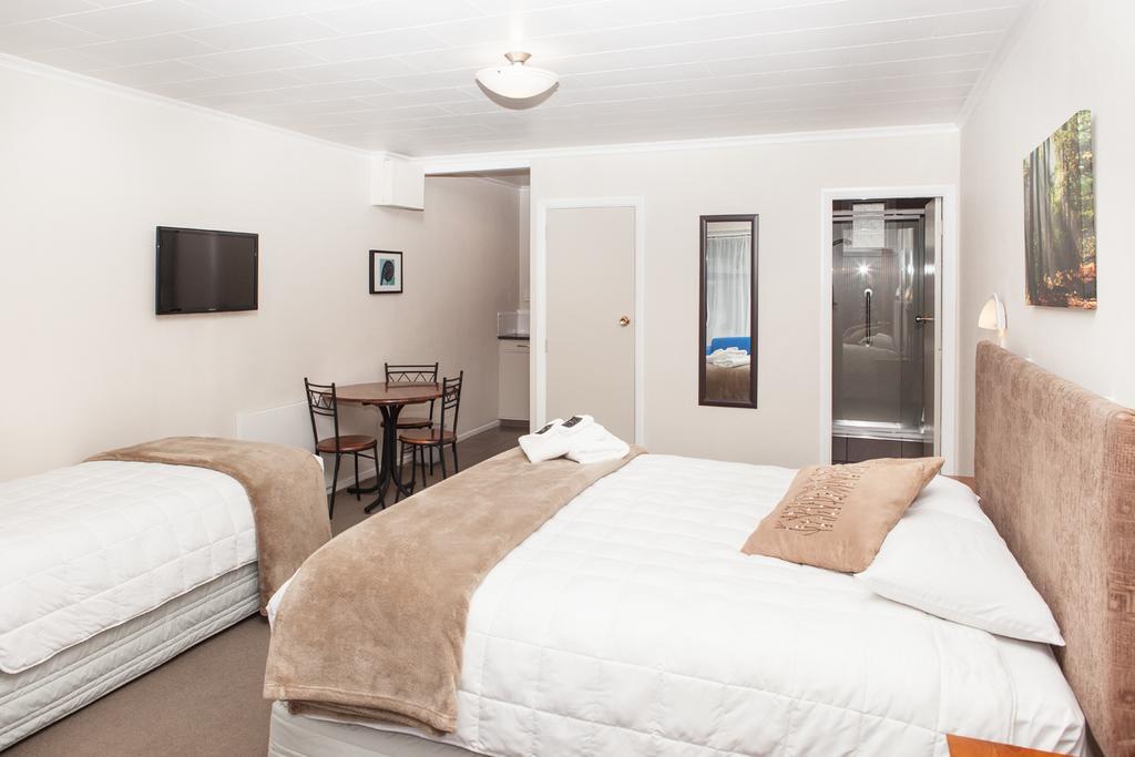 Picton Accommodation Gateway Motel Exterior photo