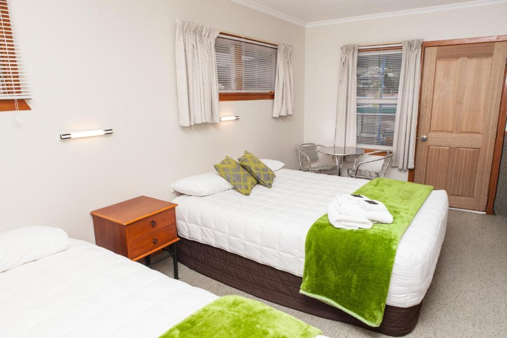 Picton Accommodation Gateway Motel Room photo