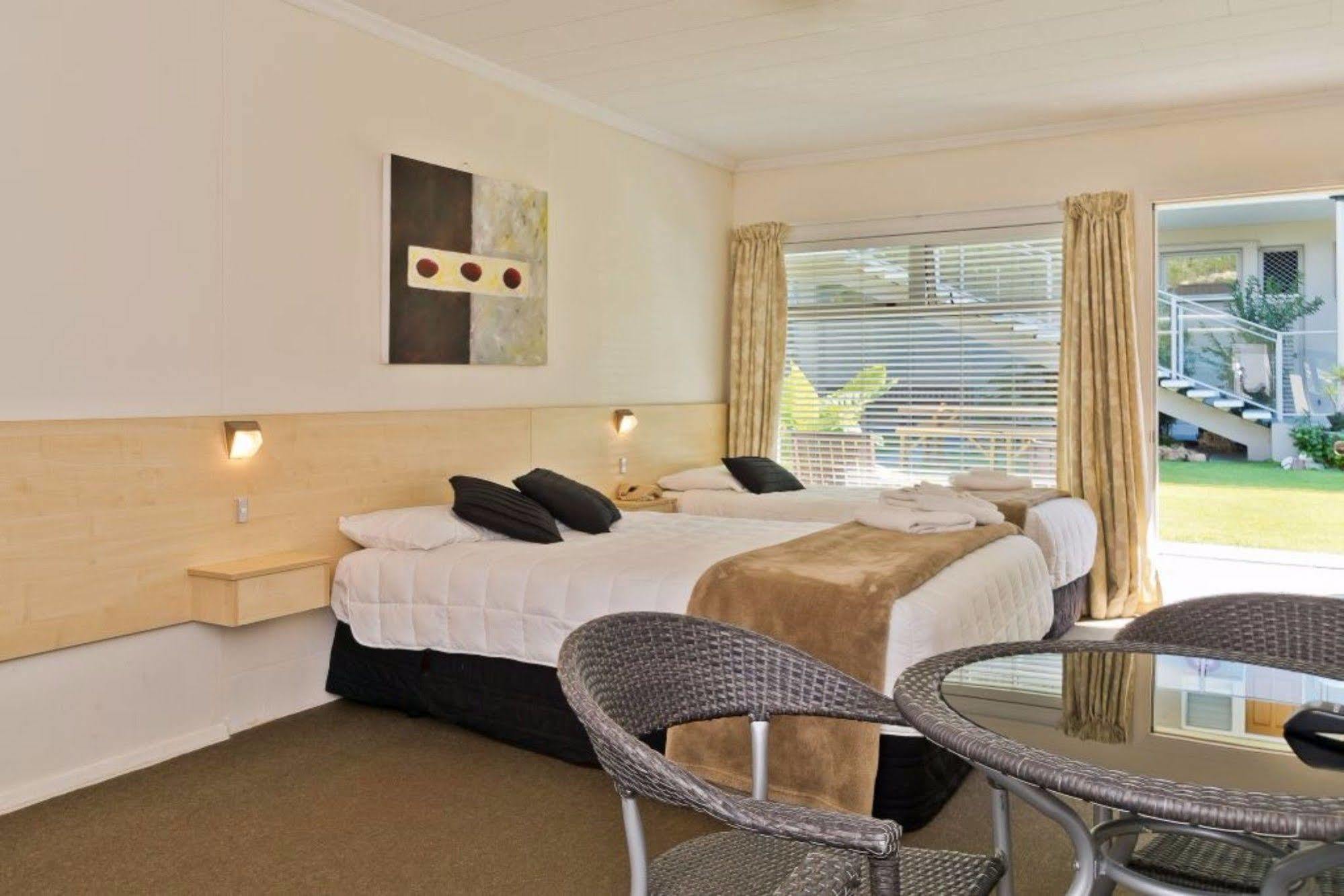 Picton Accommodation Gateway Motel Exterior photo